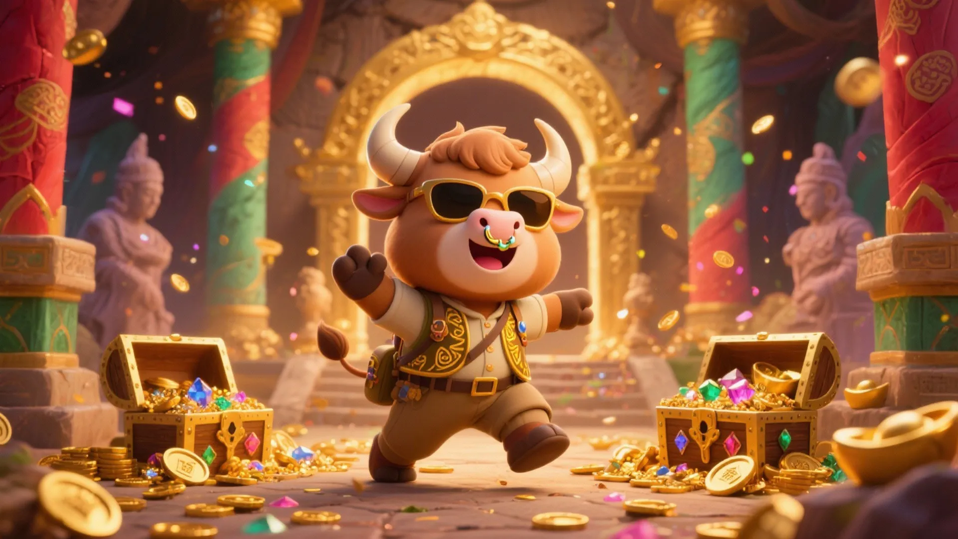 entretenimento online